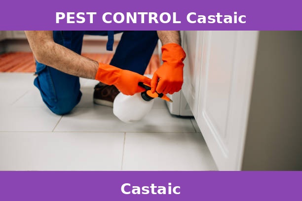 PEST CONTROL Castaic